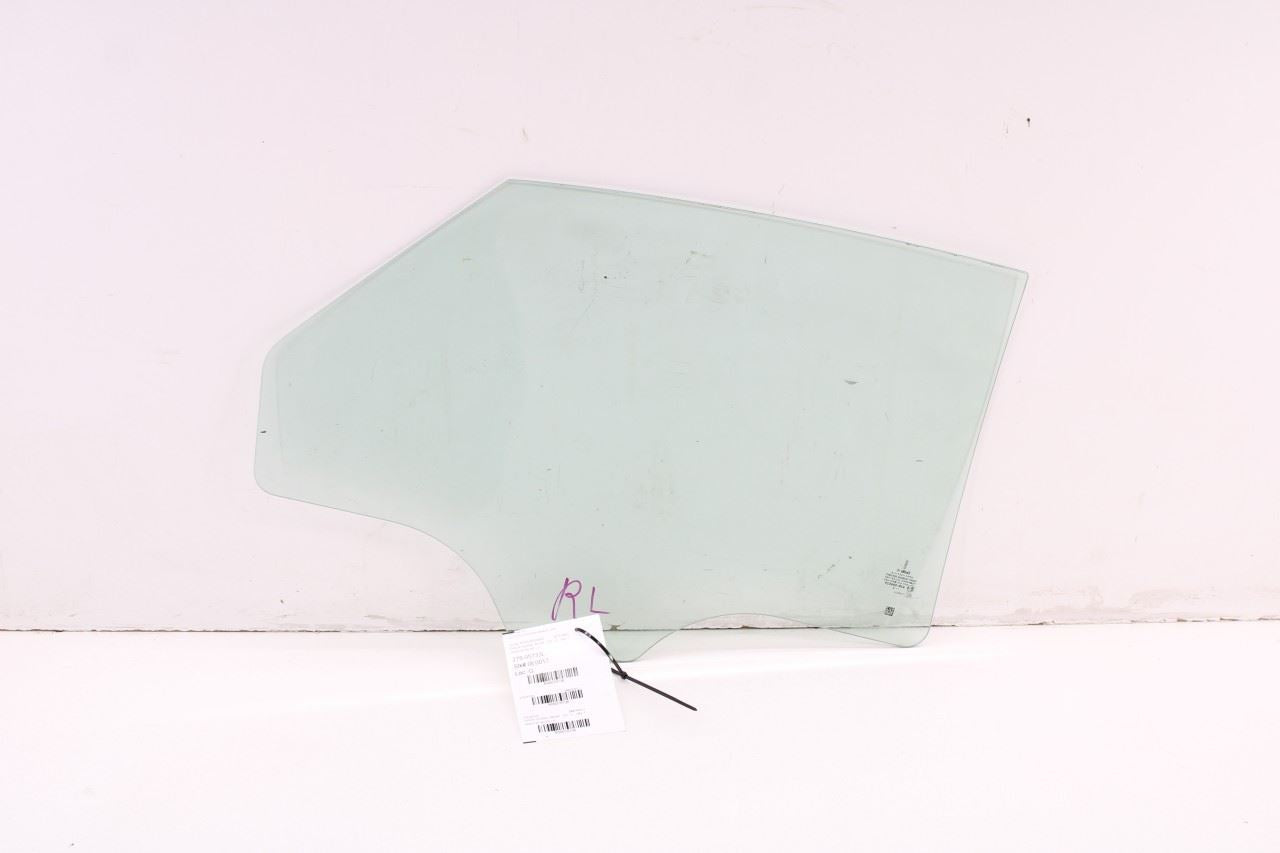2013-2020 Lincoln MKZ Reserve Rear Left Side Door Window Glass DP53-F25713-A OEM - Alshned Auto Parts