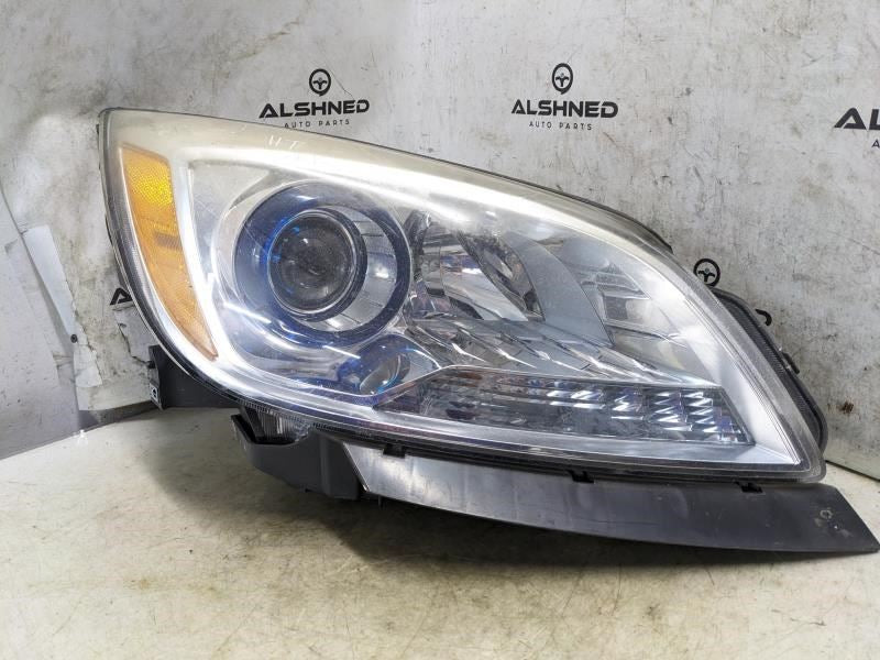 2012-2017 Buick Verano Right Passenger Side Headlight Lamp 23216003 OEM *ReaD* - Alshned Auto Parts