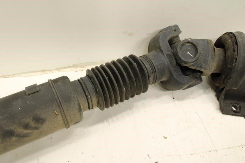 19-2024 Ram 2500 Crew Cab 6.4L 4x4 169 Wb Rear Drive Shaft Propeller 68305640AD - Alshned Auto Parts