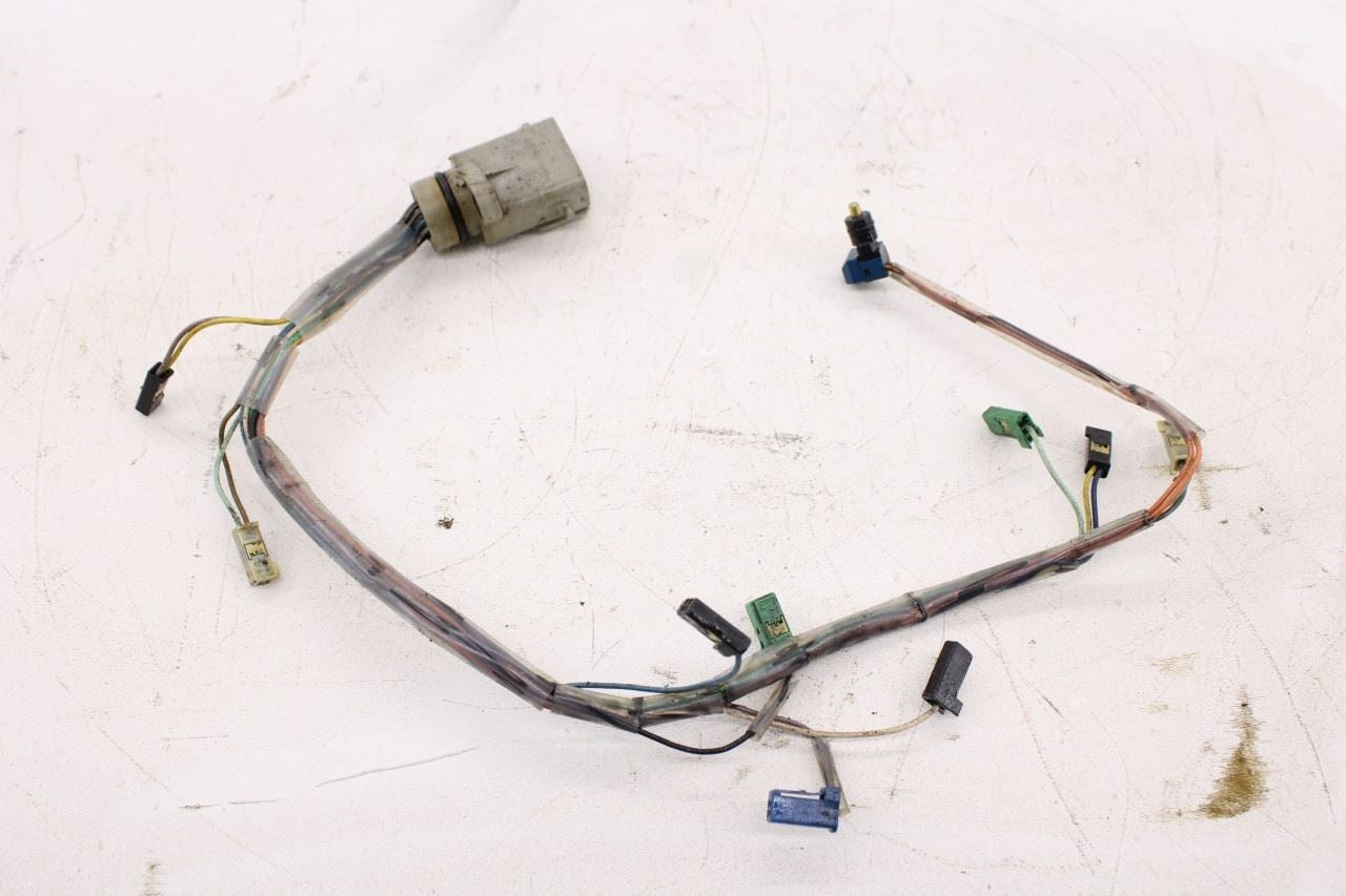 06-15 Lexus IS250 2.5L AWD 6-Spd Auto Transmission Valve Body w/ Oil Pan *ReaD* - Alshned Auto Parts