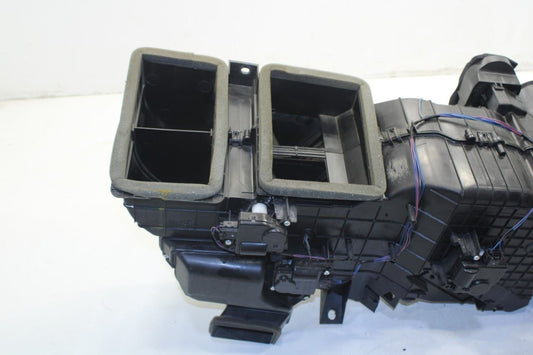2014-2015 Ram 1500 Crew Cab Laramie HVAC Heater Blower Housing Box 68195966AE - Alshned Auto Parts