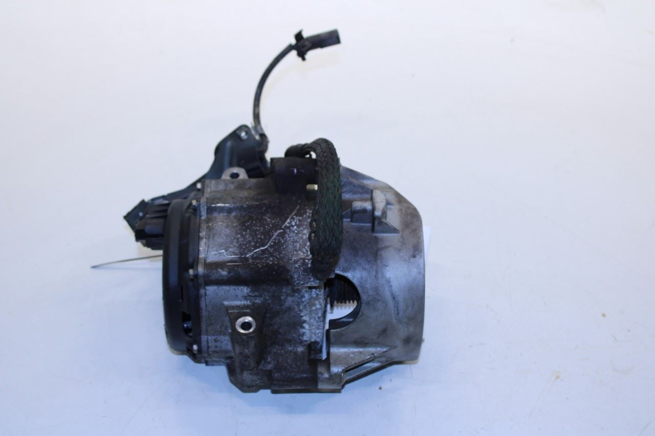 2011-2016 Porsche Panamera 4 3.6L AWD Alternator Generator 94860302904 OEM - Alshned Auto Parts