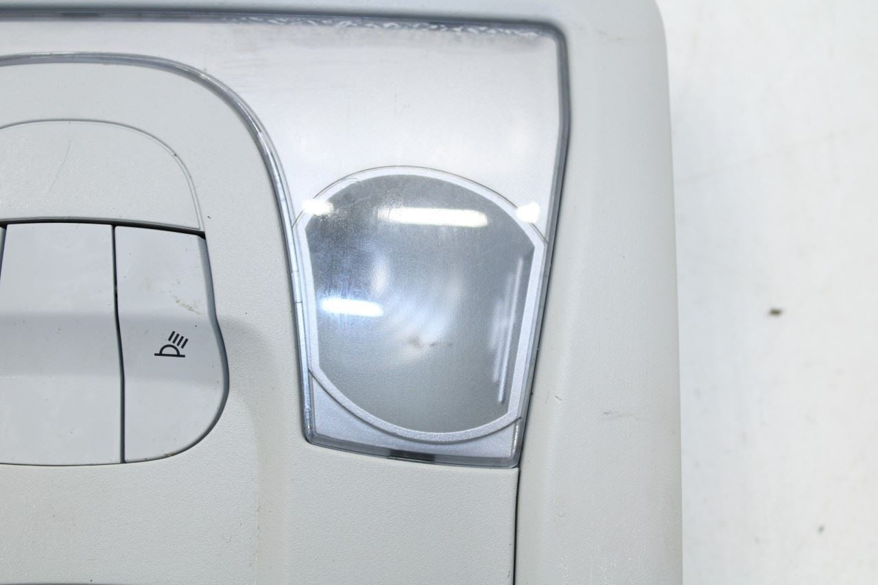 2015-2022 Jeep Renegade Sport Roof Overhead Console Dome Light 6AU89MS7AA *ReaD* - Alshned Auto Parts