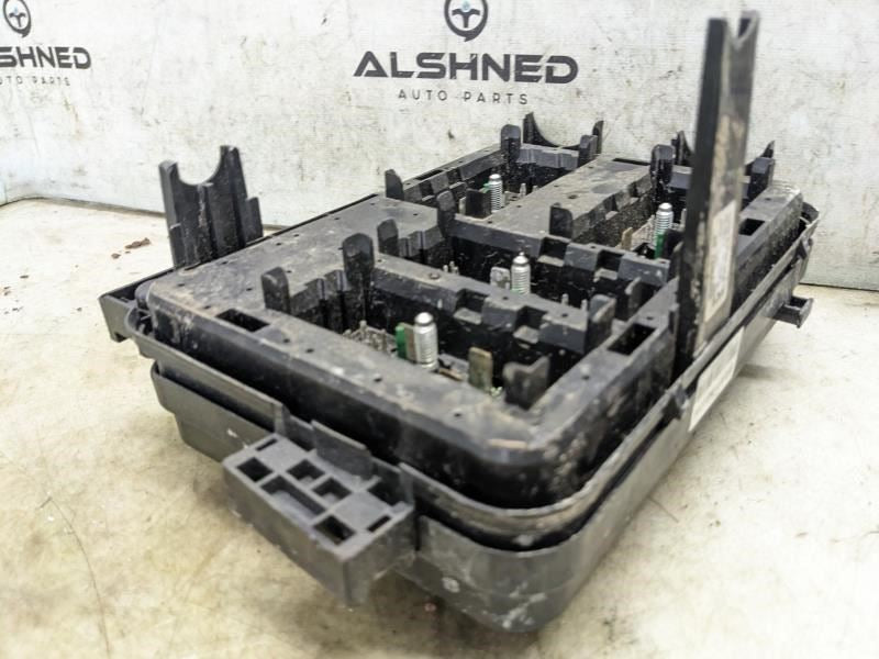 2011-2012 GMC Terrain Fuse Box Relay Power Distribution Block 20899627 OEM - Alshned Auto Parts