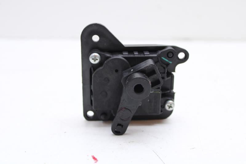 2014-2020 Infiniti QX60 HVAC Mode Door Actuator Motor 27731-3SB0A OEM - Alshned Auto Parts