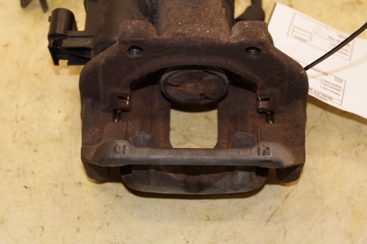 2011-2017 BMW X3 xDrive28i Rear Left Driver Side Brake Disc Caliper 34216791017 - Alshned Auto Parts