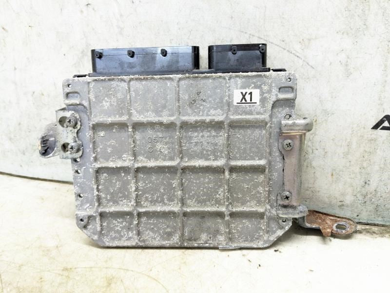 2011-2014 Toyota Prius Engine Computer Control Module ECU ECM 89661-47190 OEM - Alshned Auto Parts