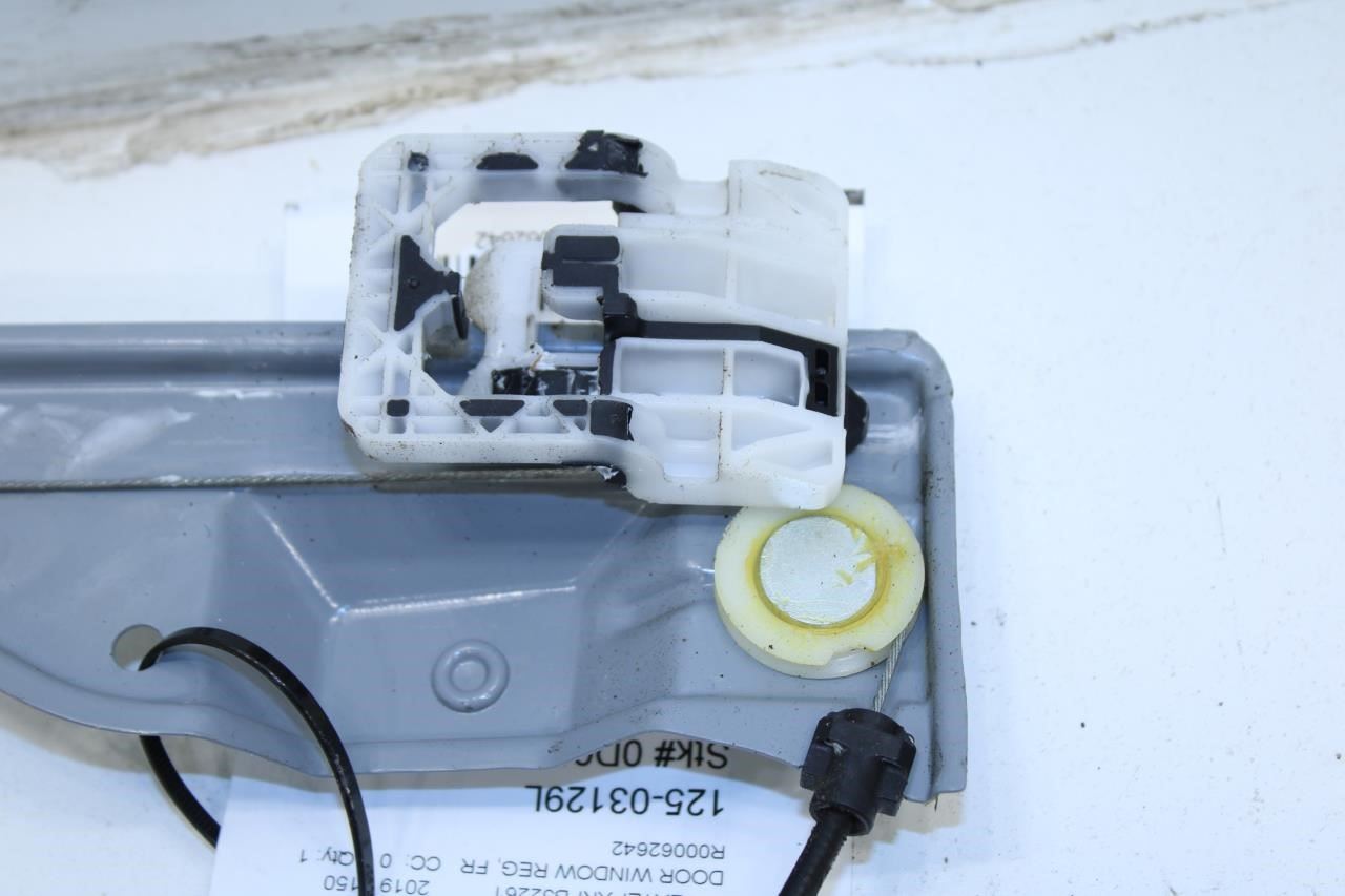 2015-2020 Ford F150 XL Front Left Door Window Regulator w/ Motor FL3Z-1523201-J - Alshned Auto Parts