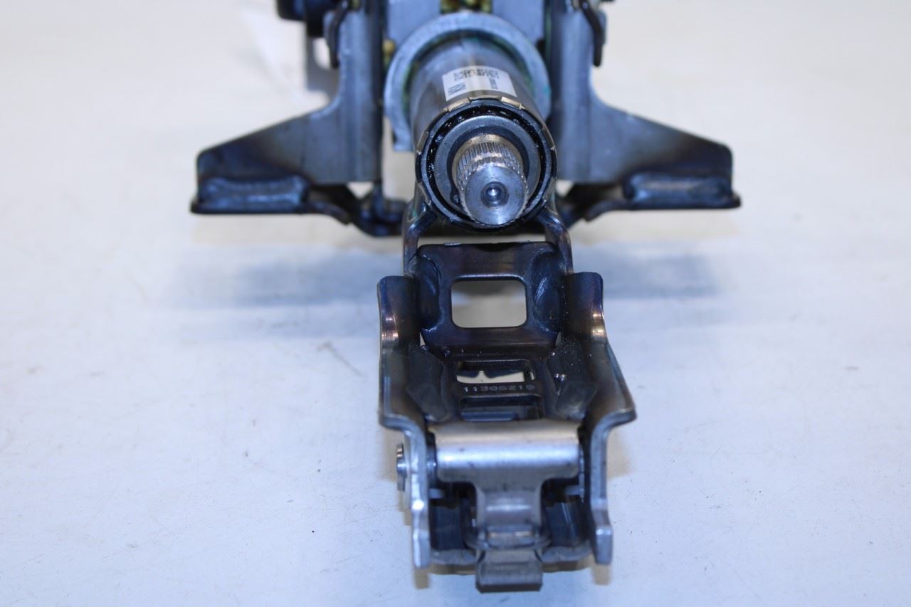 2013-2020 Nissan Pathfinder SV 3.5L AWD Steering Column Assembly 48810-3KA1B OEM - Alshned Auto Parts