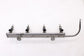 2012-24 Mitsubishi Outlander Sport SE 2.0L 4WD Fuel Rail Ramp w/ Fuel Injectors6