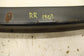 2013-18 Acura RDX Rear Bumper Reinforcement Impact Bar Beam 71530-TX4-A00ZZ OEM - Alshned Auto Parts