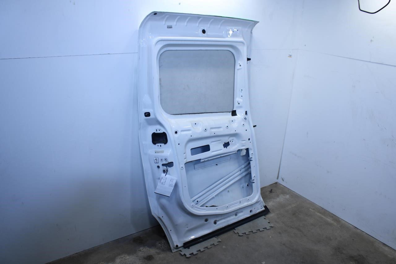 2015-19 Ram ProMaster City Rear Left Driver Sliding Door Shell Panel 68266362AA - Alshned Auto Parts