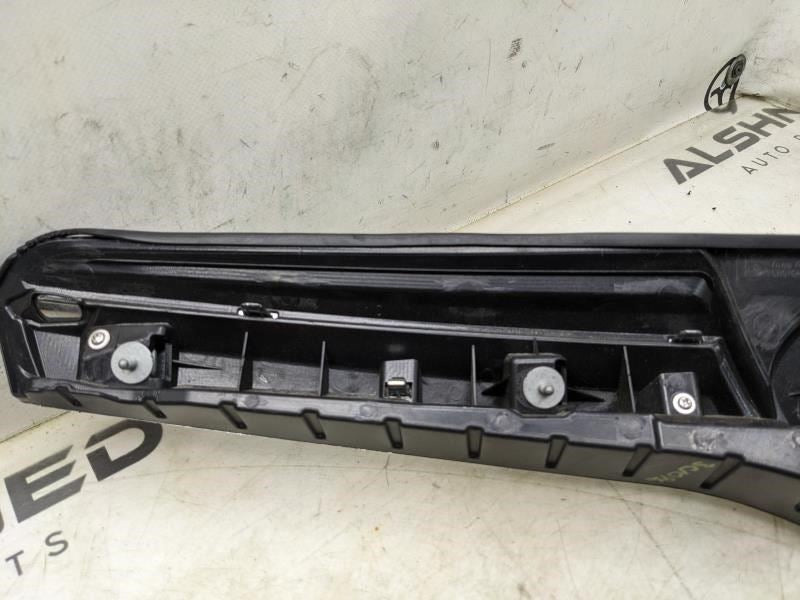2014-2016 Subaru Forester Front Upper Center Grille 91121SG050 OEM - Alshned Auto Parts