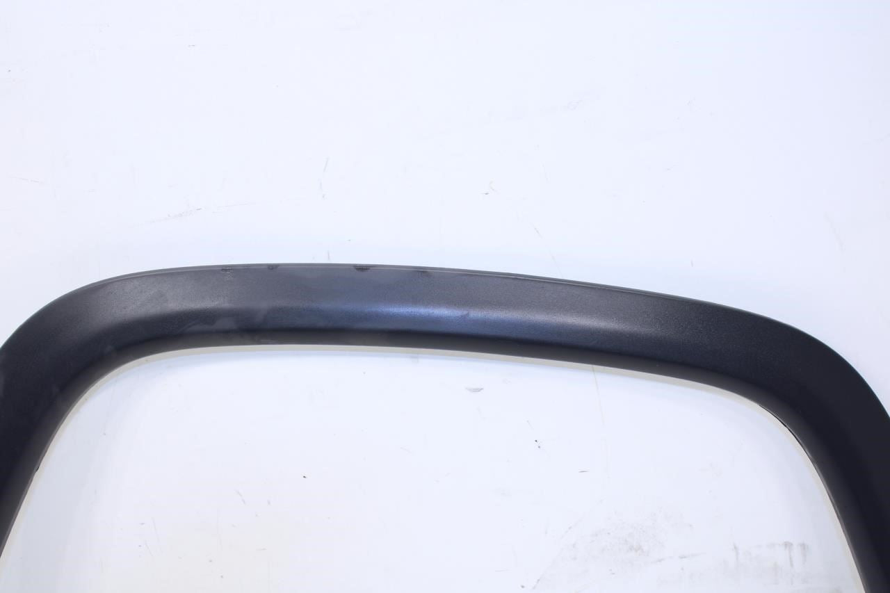 2017-25 Jeep Compass Latitude Front Right Wheel Fender Flare Molding 5UP10TRMAB - Alshned Auto Parts