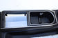 15-23 Toyota Tacoma FR Console Shifter Upper Trim Panel w/ Cup Holder 5880404030 - Alshned Auto Parts