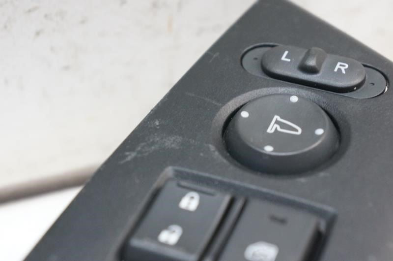 2014-2015 Honda Civic Front Left Door Master Power Window Switch 83592-TR0-A01ZA - Alshned Auto Parts