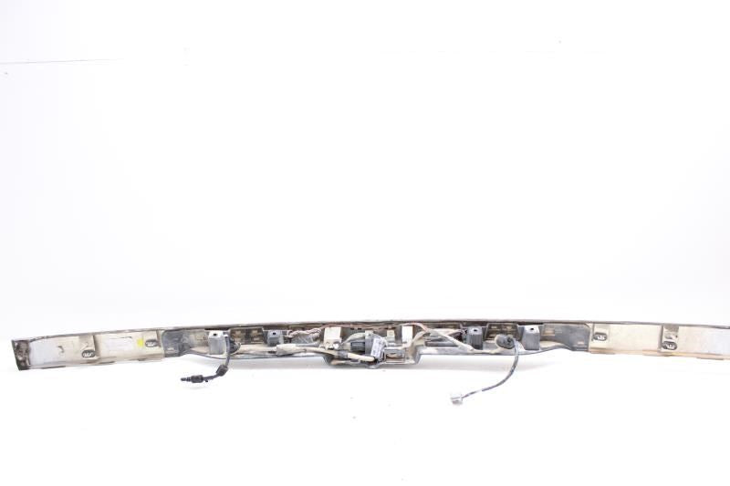 2018-21 Ford Expedition Liftgate Outside Finish Panel w Camera JL1B-7843404-AAW - Alshned Auto Parts