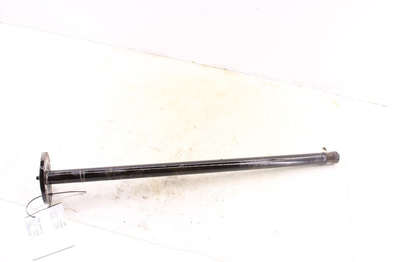 11-15 Isuzu NPR HD RWD Rear Passenger Right Side Axle Shaft 8-97073-871-1 *ReaD* - Alshned Auto Parts