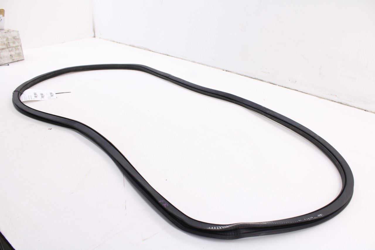 2019-26 Volkswagen Jetta SE Front Right Door Weatherstrip On Body 17A867912A9B93