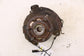 14-16 Chevrolet Silverado 1500 Work Truck 2WT FR Left Spindle Knuckle Hub *ReaD*0