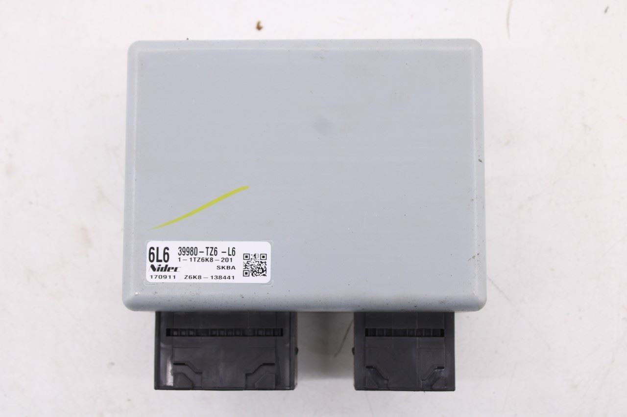 2017-2018 Acura MDX w/Technology Pkg 3.5L Power Steering Computer Control Module0