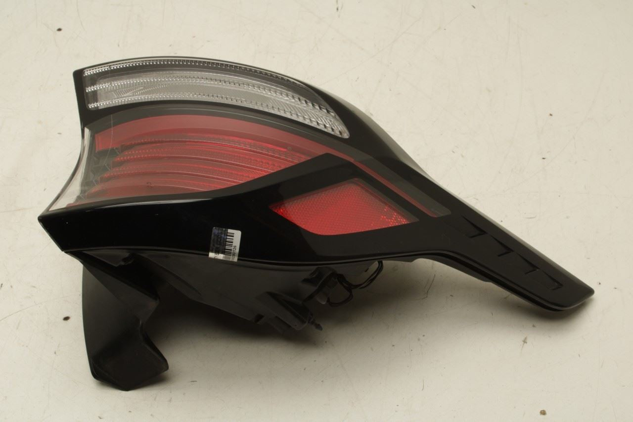 2023-25 Kia Sportage Hybrid EX Rear Left Driver Side Tail Light Lamp 92401-P1020 - Alshned Auto Parts