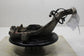 2015-20 Ford F150 SuperCab Lariat FR LH Spindle Knuckle Hub GL3Z-3K186-A *ReaD* - Alshned Auto Parts