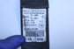 2014-20 Acura MDX Advance 3.5L Rear Driver Left Side 2nd Row Seat Belt Retractor - Alshned Auto Parts
