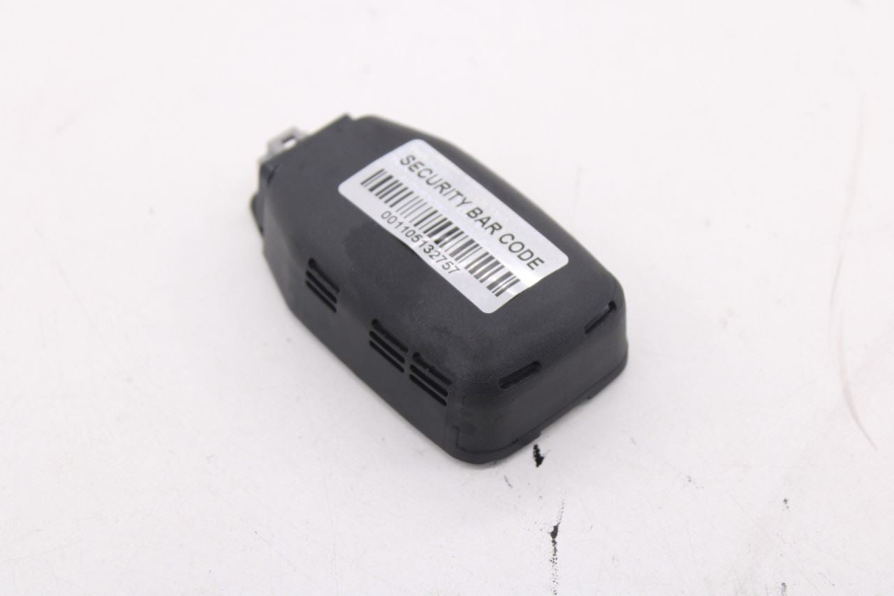 11-2025 Mitsubishi Outlander Sport SE Front Windshield Rain Sensor 8634A109 OEM4