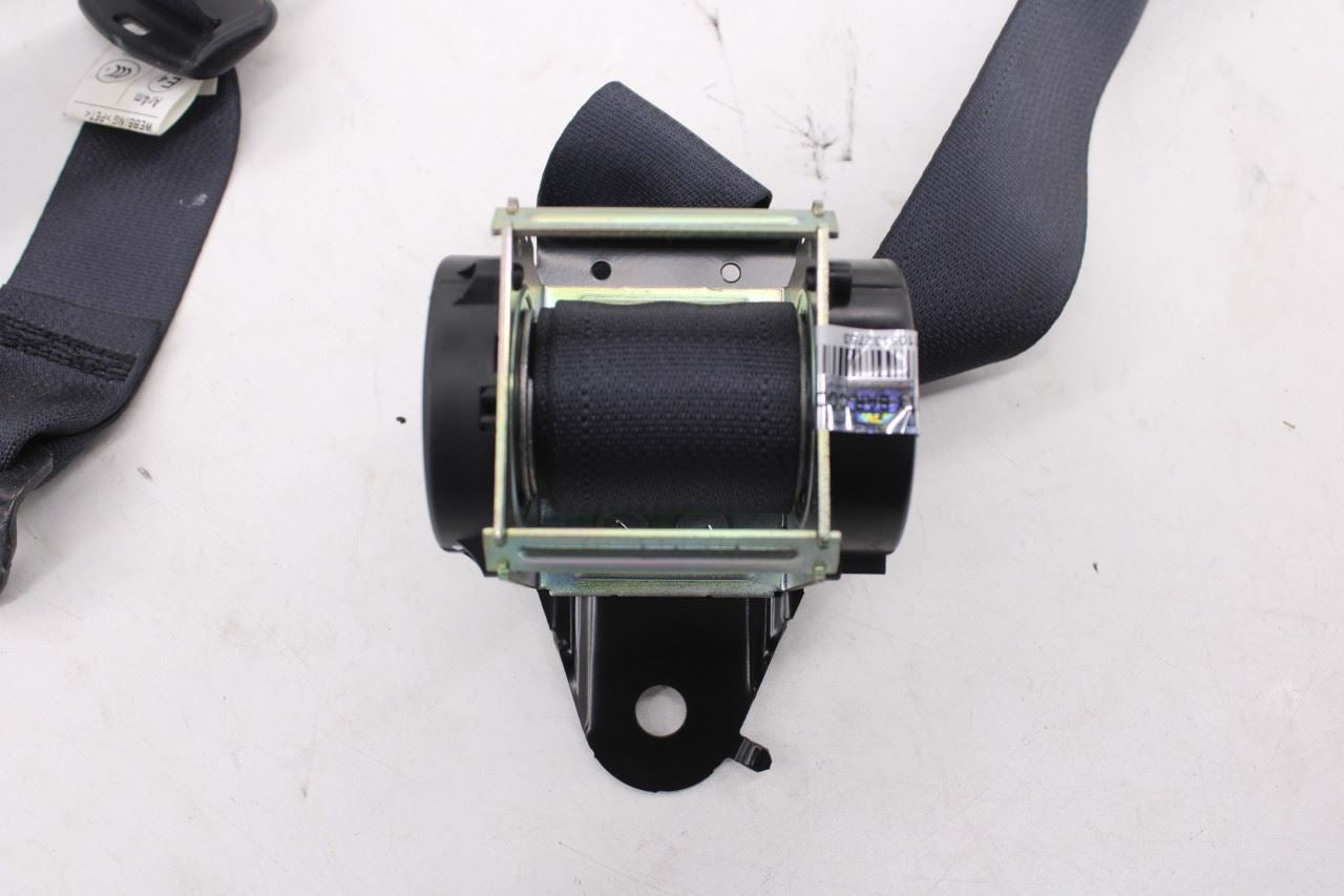 11-25 Mitsubishi Outlander Sport SE Rear Right Side 2nd Row Seat Belt Retractor2