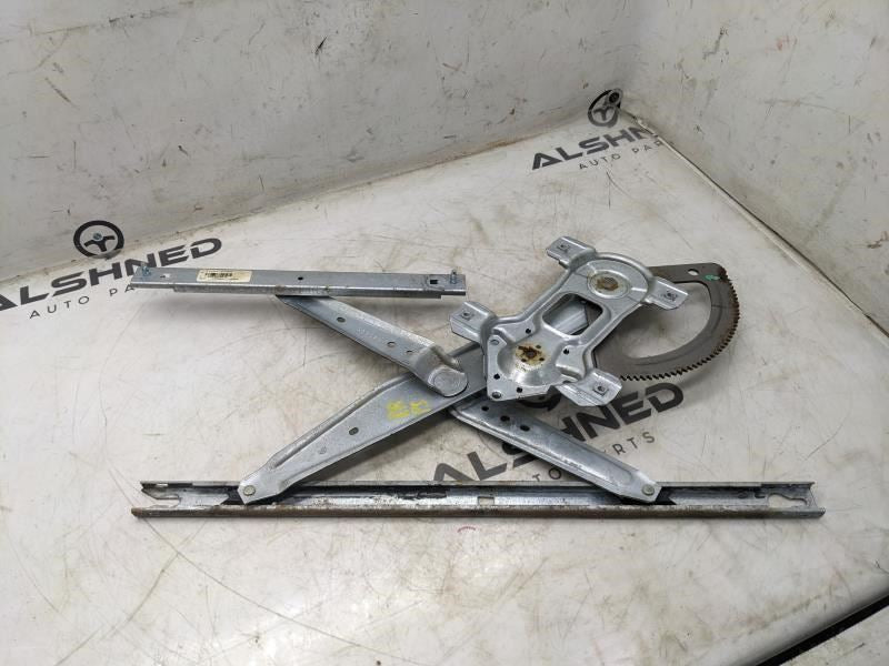 2000-2012 Ford F250 350 SD Crew Cab Rear Right Door Window Regulator w/o Motor0