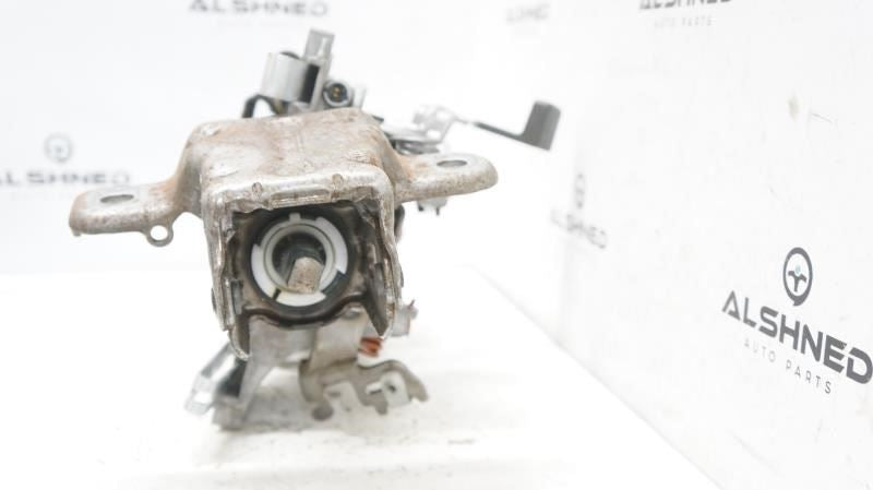 2016-2020 Ford F150 3.3L Steering Column Assembly FL34-3C529-AK OEM - Alshned Auto Parts