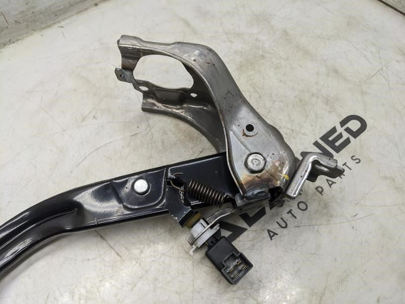 2011-2013 Kia Optima Brake Pedal Assy 59700-2T000 OEM3
