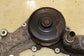 2012-2017 Jeep Wrangler Sahara 3.6L Engine Coolant Water Pump 68079412AD OEM - Alshned Auto Parts