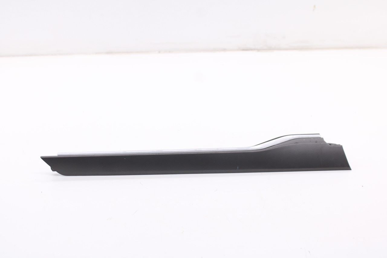 2019-23 RAM 1500 Big Horn FR Right and Left Center Console Side Cover 6EF123DLAB10