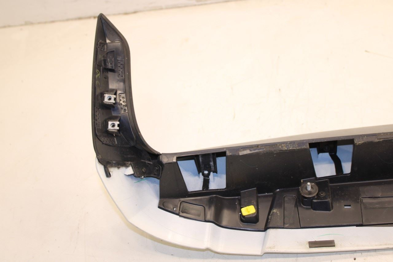 2014-20 Infiniti QX60 Rear Liftgate Spoiler w/ 3rd Brake Lamp 96030-9NB2C *ReaD* - Alshned Auto Parts