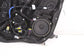 19-20 Hyundai Santa Fe SEL Front Right Door Window Regulator w Carrier and Motor - Alshned Auto Parts