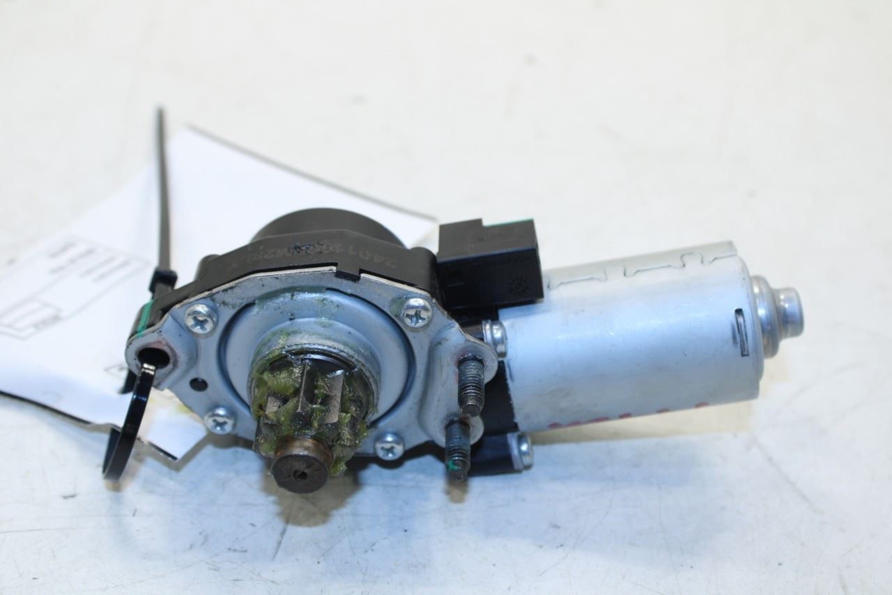 22-25 Hyundai Tucson SEL 2.5L Front Seat Driver LH Side Adjustment Height Motor - Alshned Auto Parts