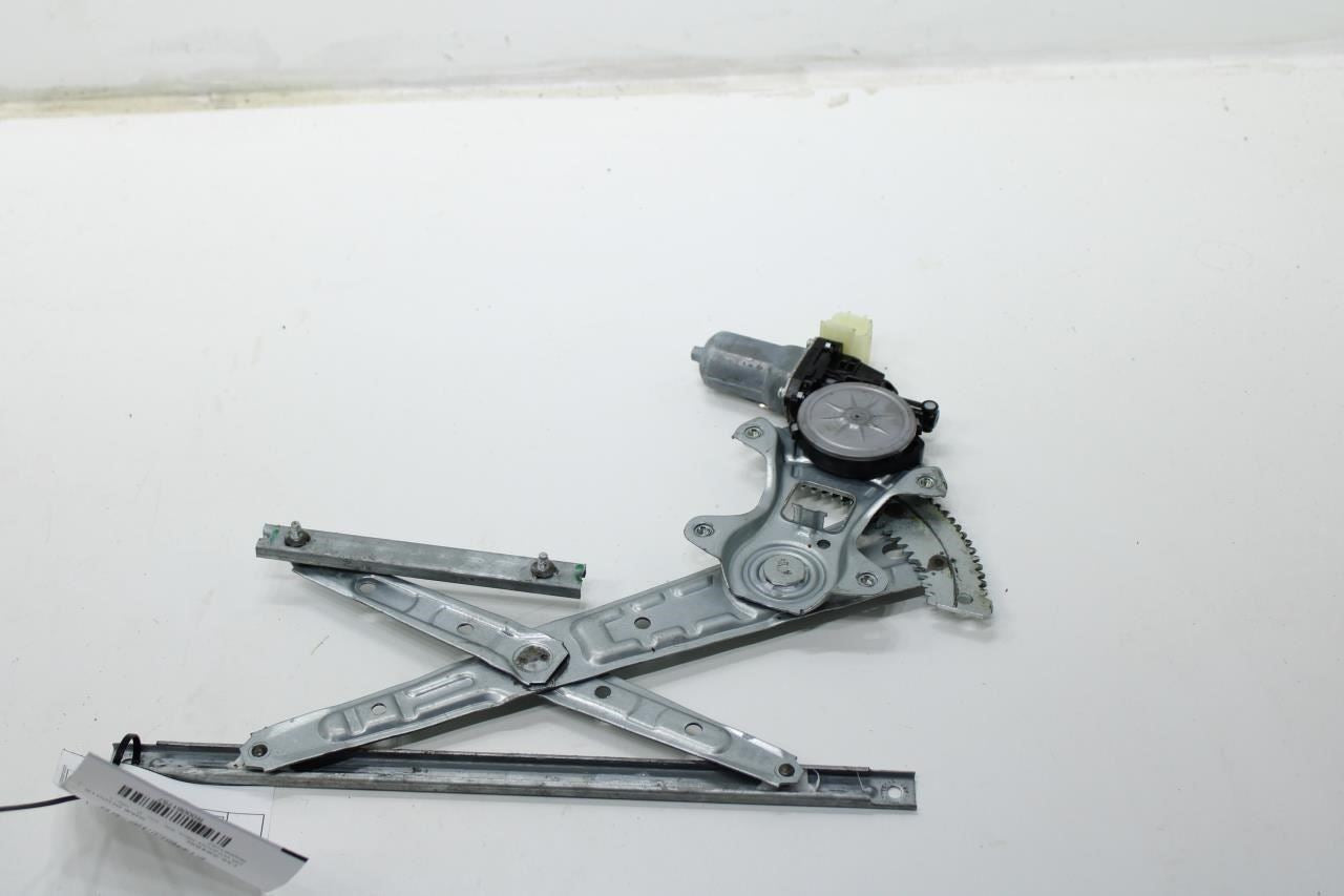 2014-2020 Nissan Rogue SV Rear Left Door Window Regulator w/ Motor 82721-4BA2A - Alshned Auto Parts
