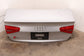 13-16 Audi S4 Premium Plus Rear Trunk Deck Lid Shell Panel Assembly 8K5827023AK - Alshned Auto Parts