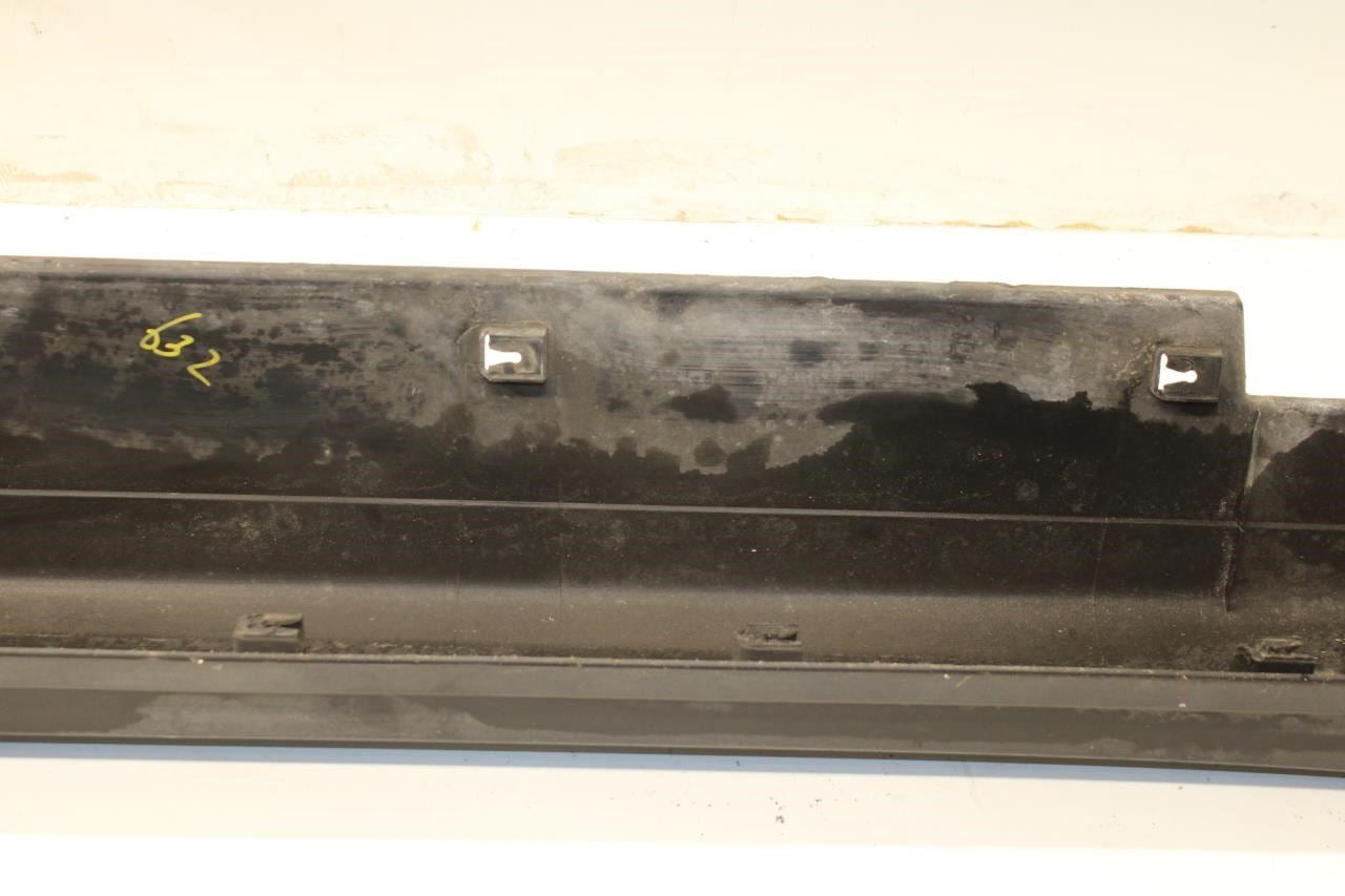 2015-2021 Hyundai Tucson Value Left Side Rocker Panel Molding 87751-D3000-CA OEM - Alshned Auto Parts