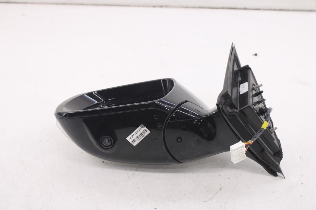 19-21 Infiniti QX50 ESSENTIAL Driver Left Side Rear View Mirror 96302-5NA4A OEM - Alshned Auto Parts