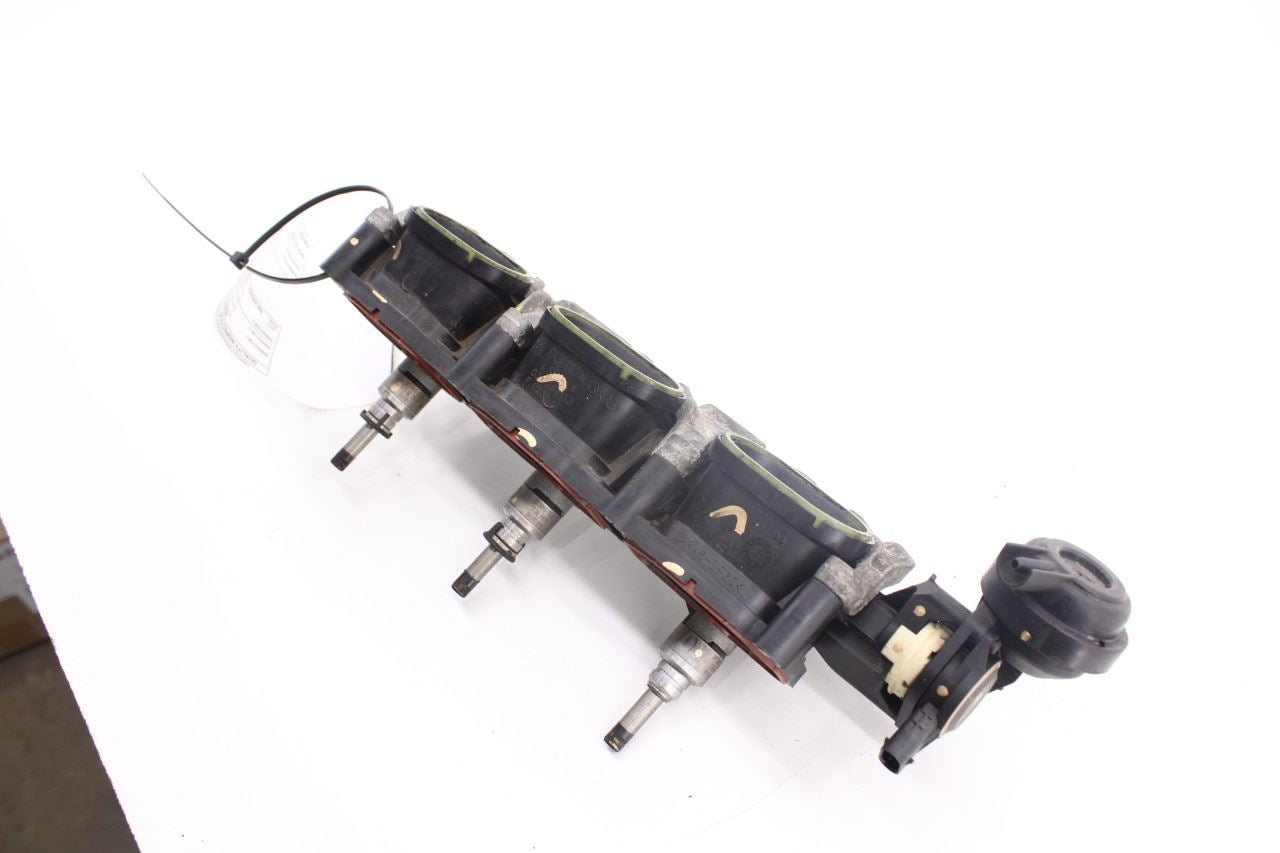 10-16 Audi S4 Premium Plus 3L Right Engine Lower Intake Manifold 06E-133-110-AL - Alshned Auto Parts