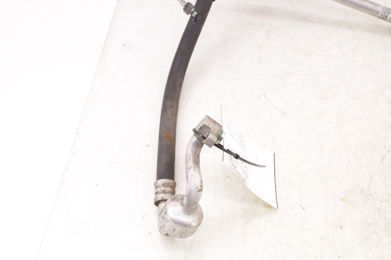 2016-18 Hyundai Elantra 2.0L AC Conditioning Suction and Liquid Hose Line *ReaD* - Alshned Auto Parts