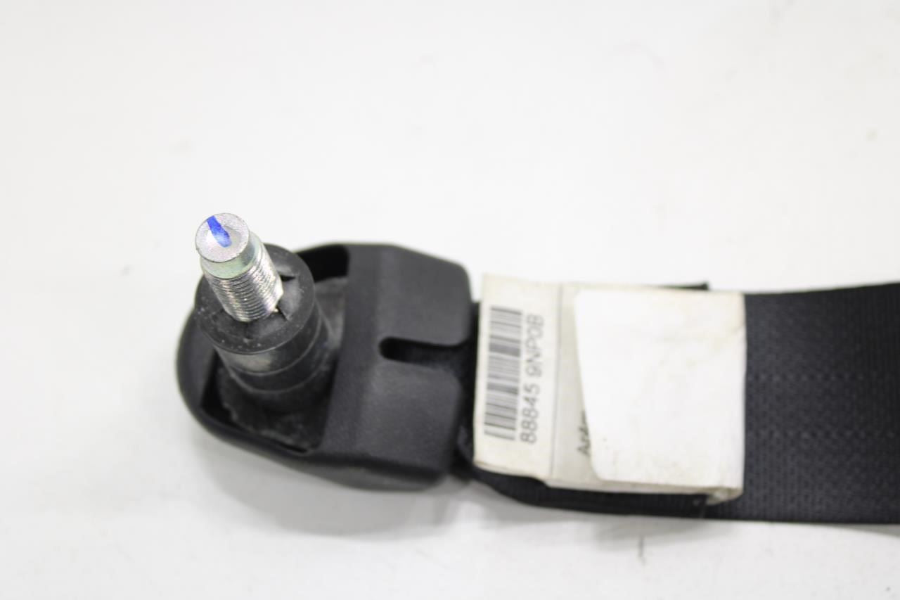 13-20 Nissan Pathfinder SV Rear LH Side 2nd Row Seat Belt Retractor 88845-9NP0B - Alshned Auto Parts