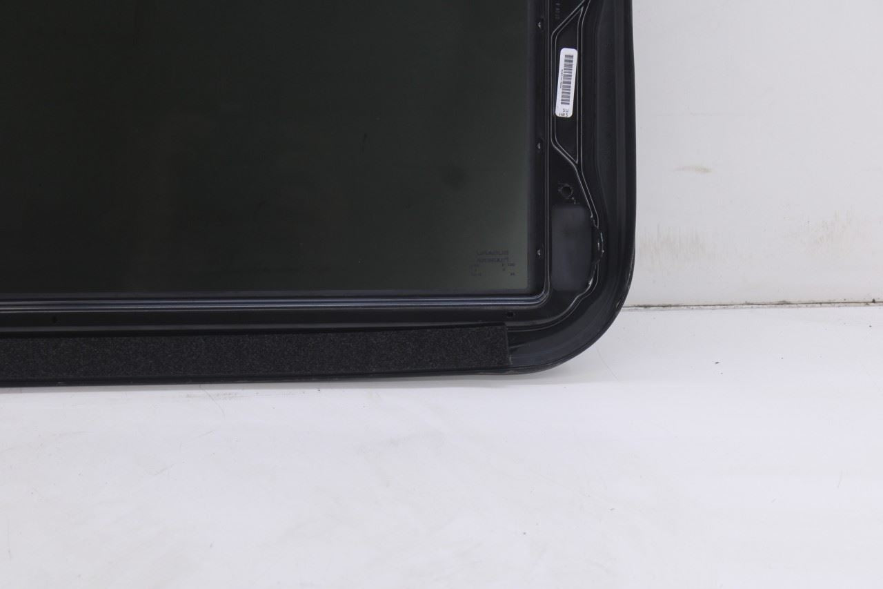 2017-2021 Subaru Impreza 2.0i Limited Roof Window Sunroof Panel Glass 65430FL00A10