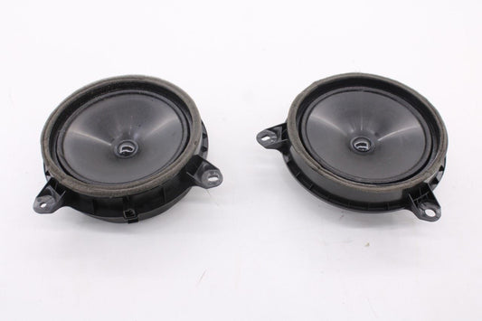 19-25 Toyota Corolla LE Front or Rear Right and Left Door Speaker Set 8616002B40 - Alshned Auto Parts