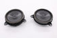 19-25 Toyota Corolla LE Front or Rear Right and Left Door Speaker Set 8616002B400