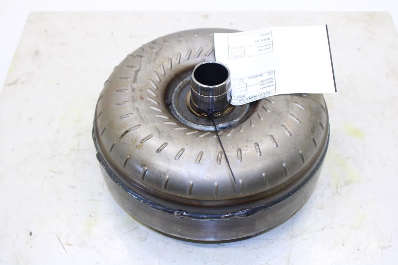 16-19 Infiniti Q50 Q60 Luxe RWD 3L Auto Transmission Torque Converter 311001XR2C - Alshned Auto Parts