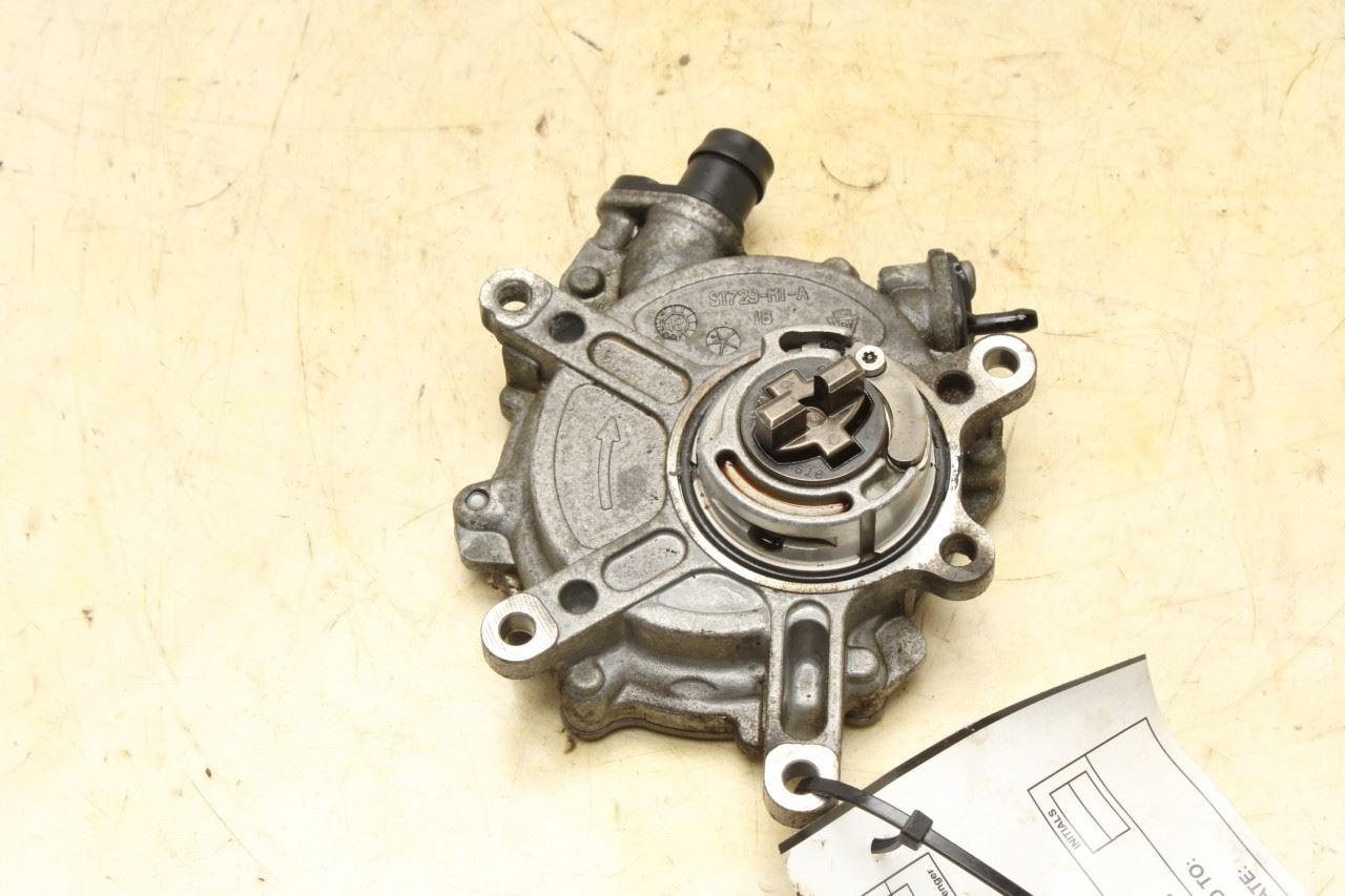 2012-2016 Mercedes-Benz E350 Sport 4MATIC 3.5L Engine Vacuum Pump 276230026564 - Alshned Auto Parts